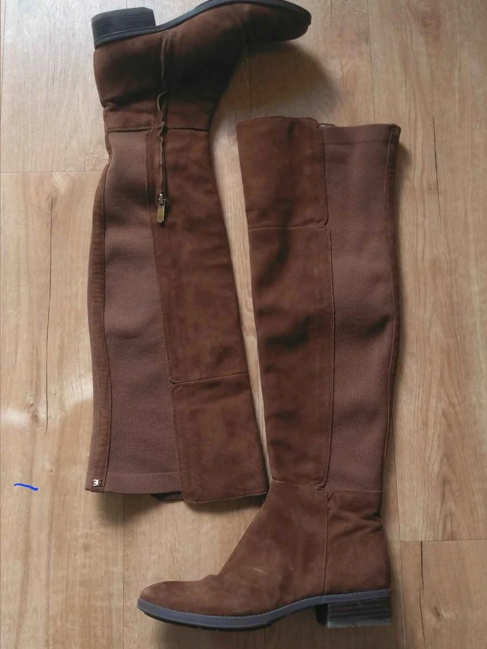 Sam Edelman stylish brown